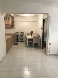 Blk 420 Serangoon Central (Serangoon), HDB 4 Rooms #158674232